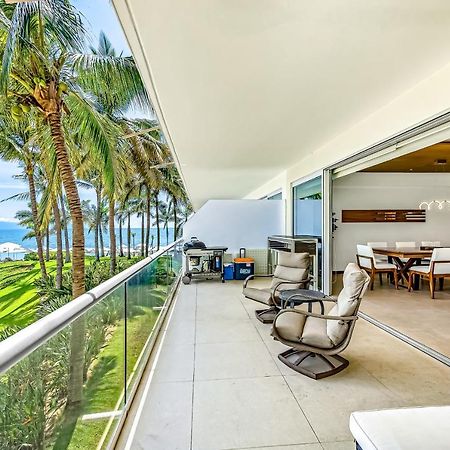 Peninsula Condos #1Df3 Нуэво-Вальярта Экстерьер фото