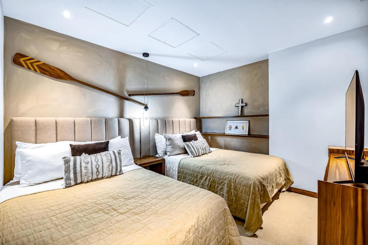 Peninsula Condos #1Df3 Нуэво-Вальярта Экстерьер фото