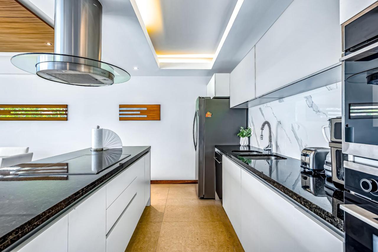 Peninsula Condos #1Df3 Нуэво-Вальярта Экстерьер фото