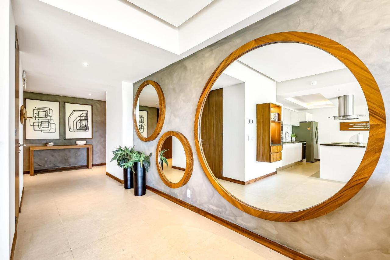 Peninsula Condos #1Df3 Нуэво-Вальярта Экстерьер фото